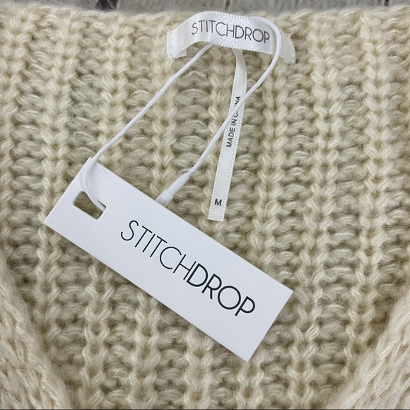 Nordstrom Sweater Dress - Picture 6 of 14